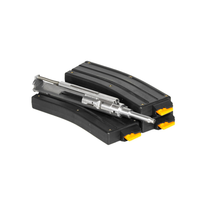 KONWERSJA CMMG BRAVO AR-15 NA AR 22LR